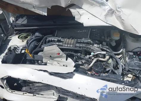 2018 Subaru Wrx Premium z USA, uszkodzony, nr VIN JF1VA1C63J9818169